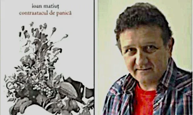 contraatacul de panica ioan matiut