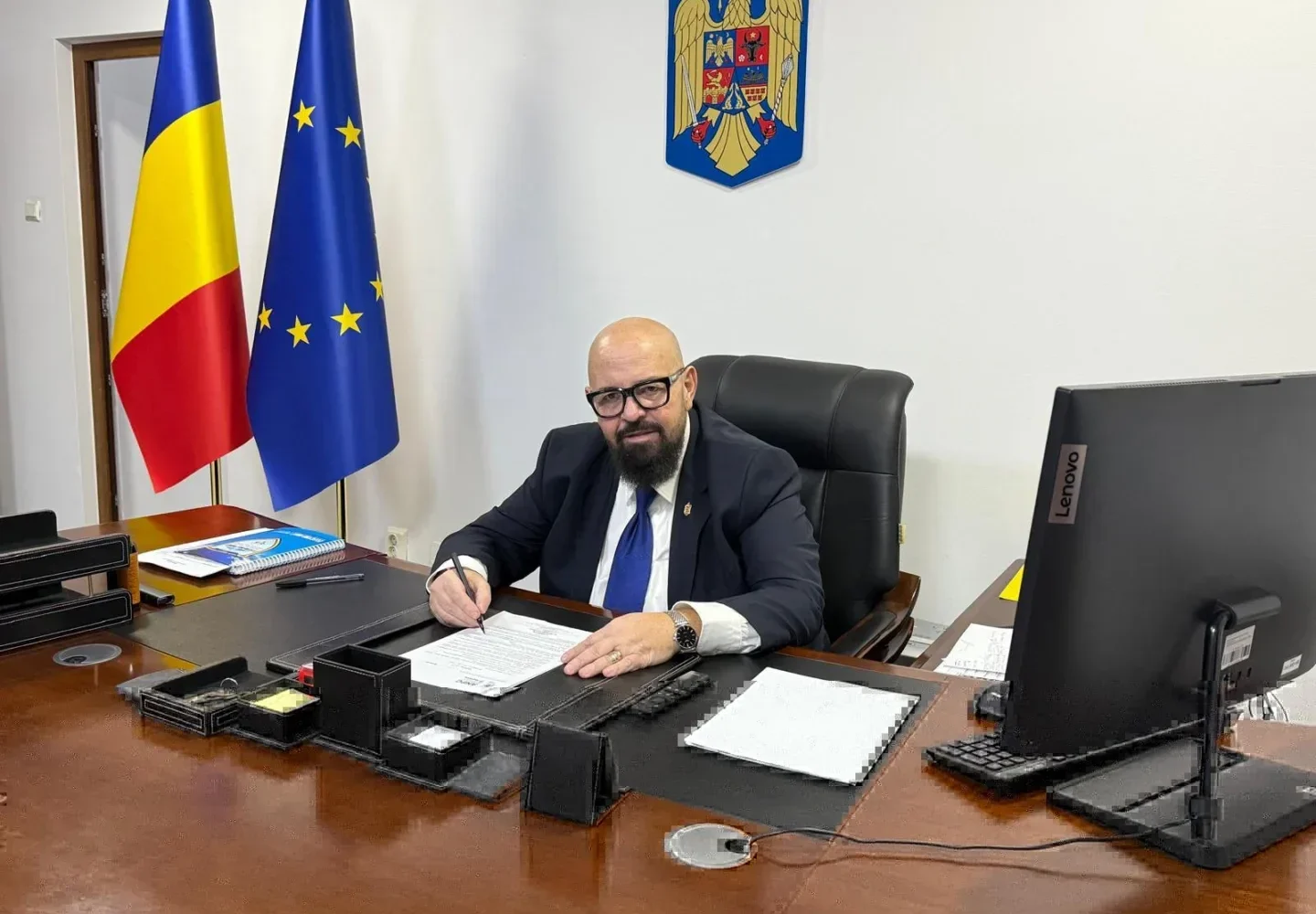 anpc | piedone în acțiune