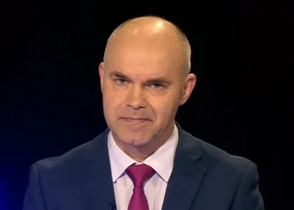 daniel funeriu