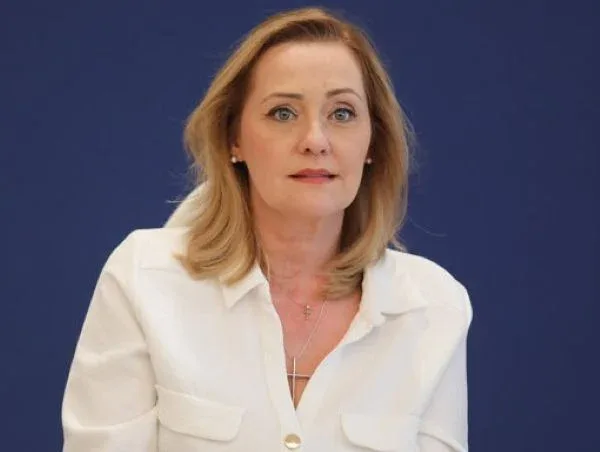 elena lasconi