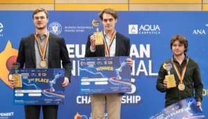 s-a scris istorie la campionatul
