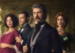 Ghepardul (2025) | serialul are propria sa viață, ancorat între roman și transpunerea cinematografică viscontiană, cu libertăți de bun simț 15 ghepardul 2025 1
