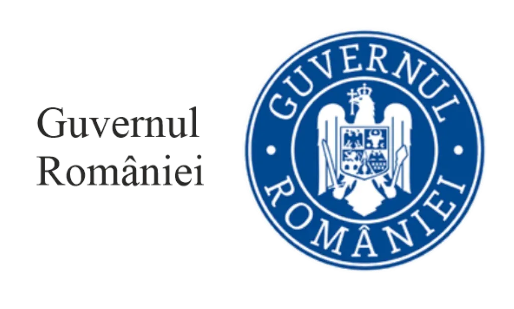 guvernul romaniei