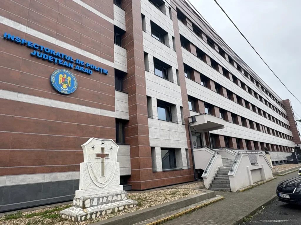 ipj arad
