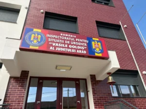 isu arad nou45