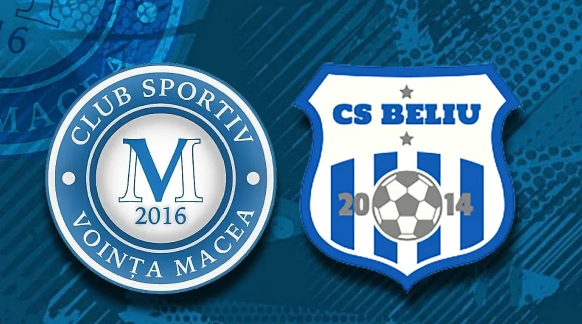 macea beliu