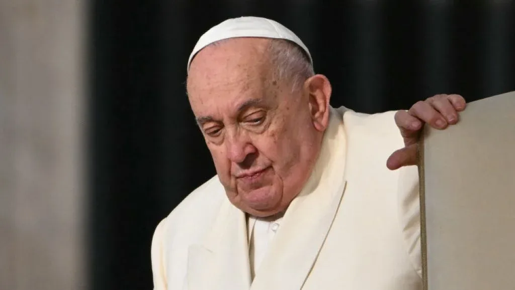 papa francisc