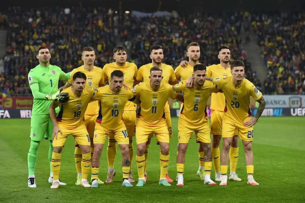 romania