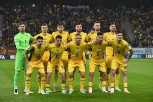 romania