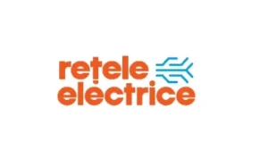 retele electrice romania