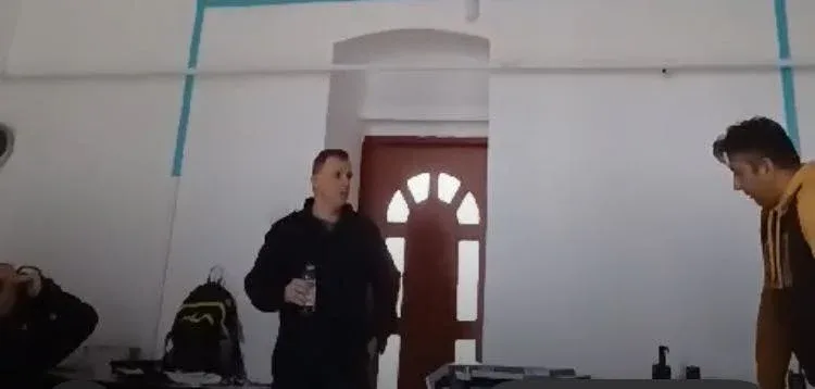 toma tudose