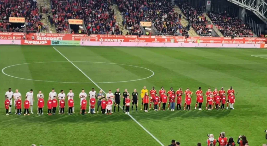 uta dinamo foto