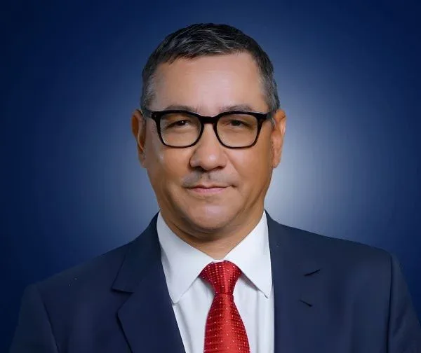 victor ponta
