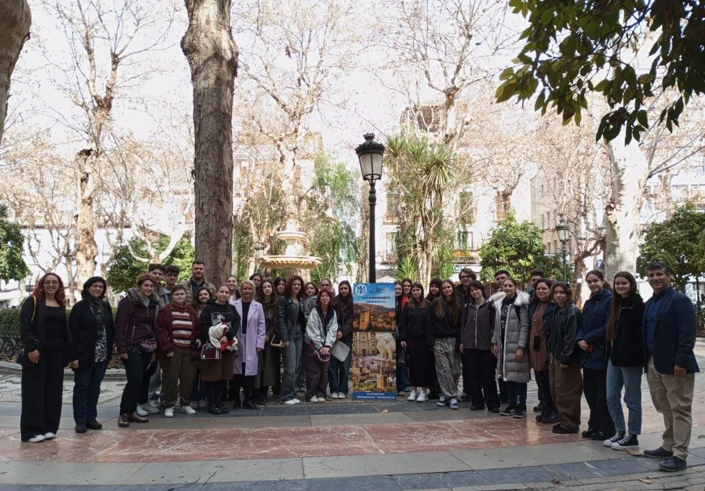 erasmus+… între arte