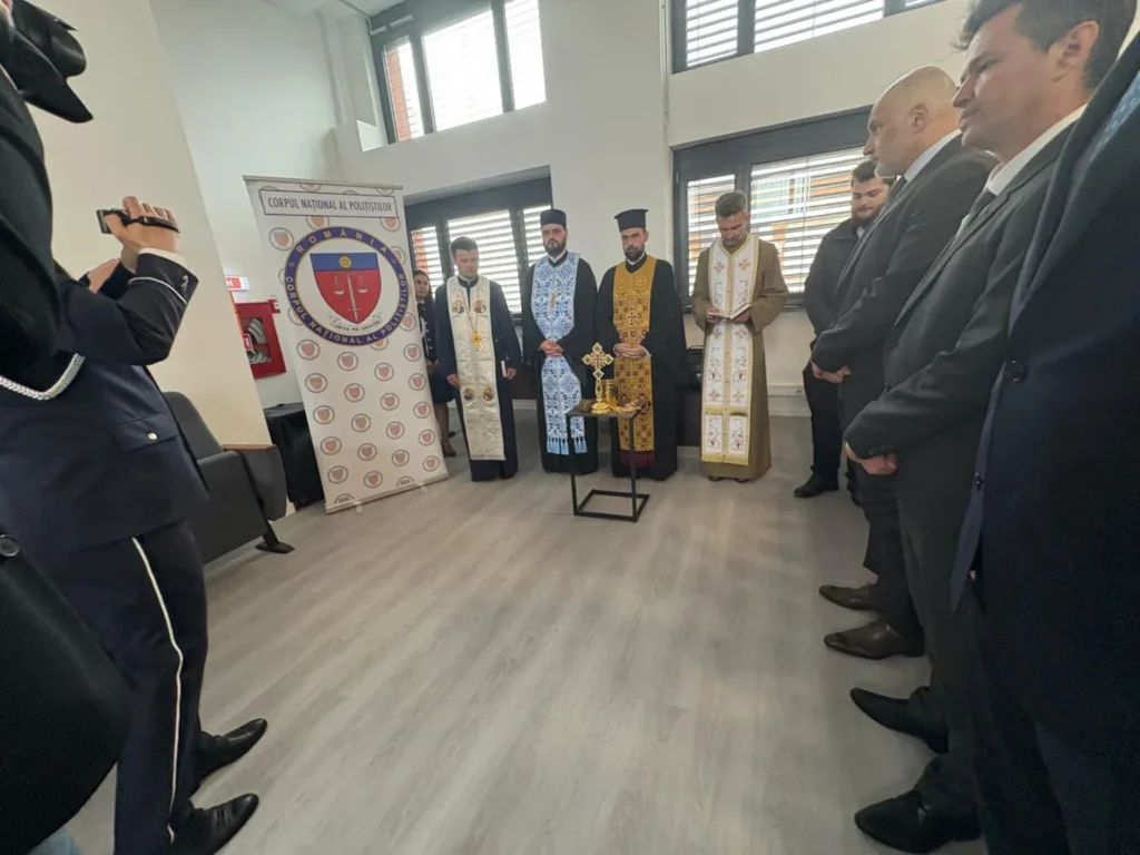 ziua politiei arad2025 3