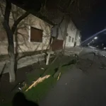 accident gradiste