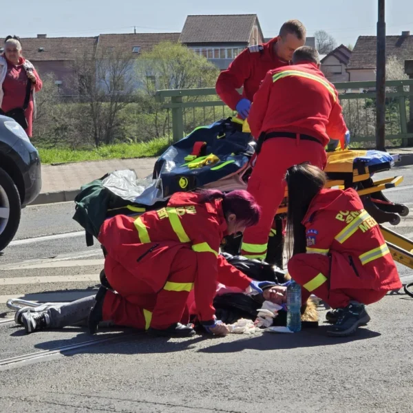 accident biciclist 2