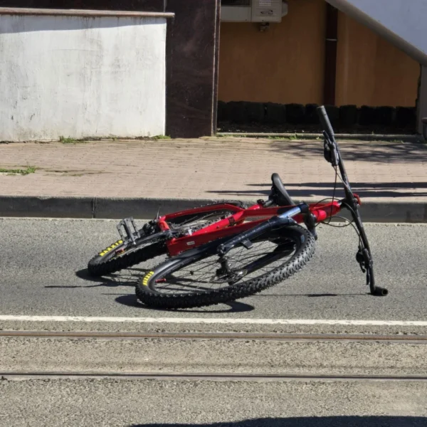 accident biciclist 7