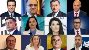 candidati mai 2025