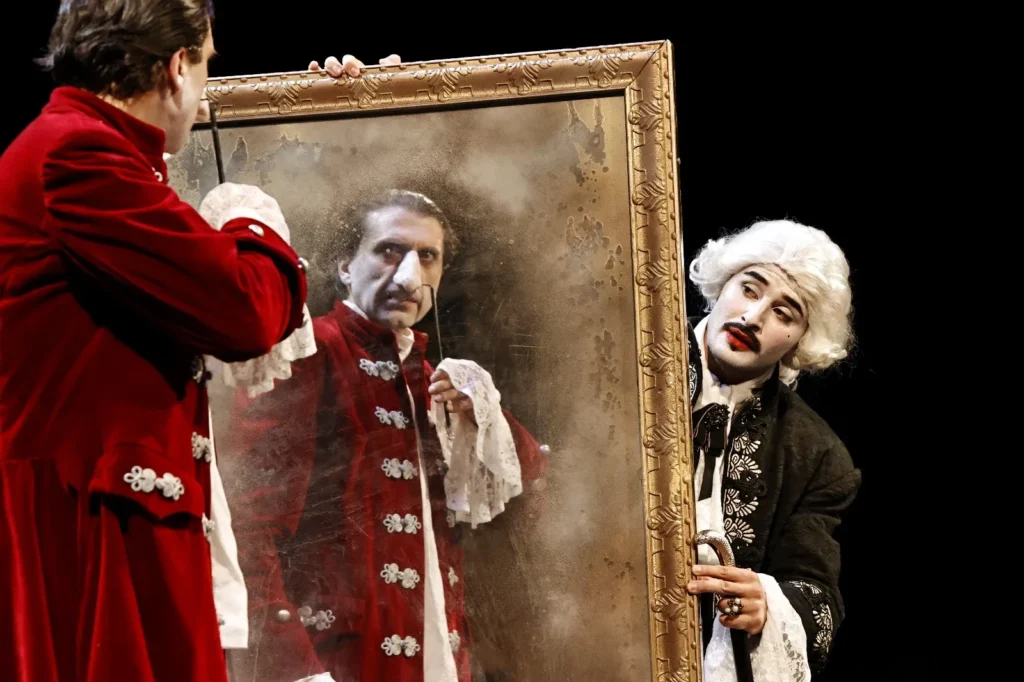 teatru