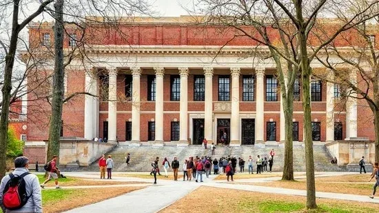 harvard