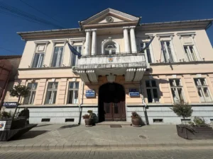 primaria lipova