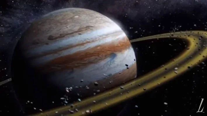 saturn