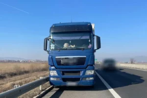 sofer tir alcoolemie a1 5mar