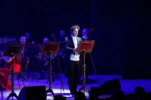 tenor andrei fermesanu