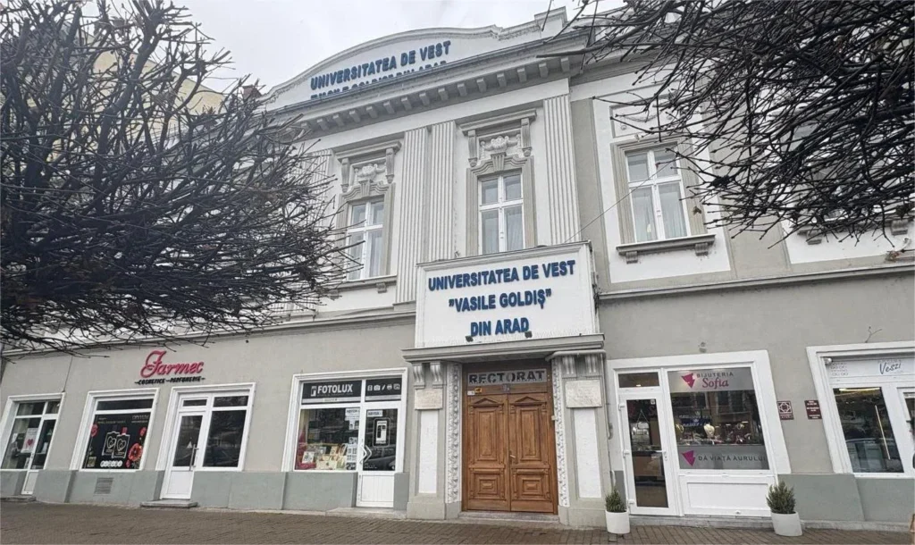 uvvg arad