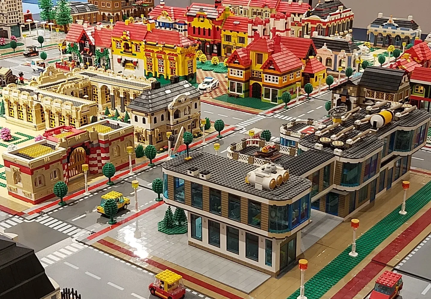 expoziția „brickenburg la muzeu