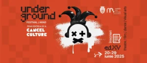 festivalul underground