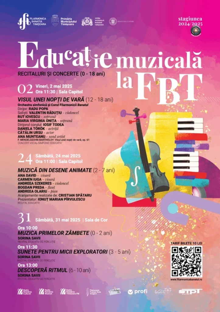 afis ed. muzicala web