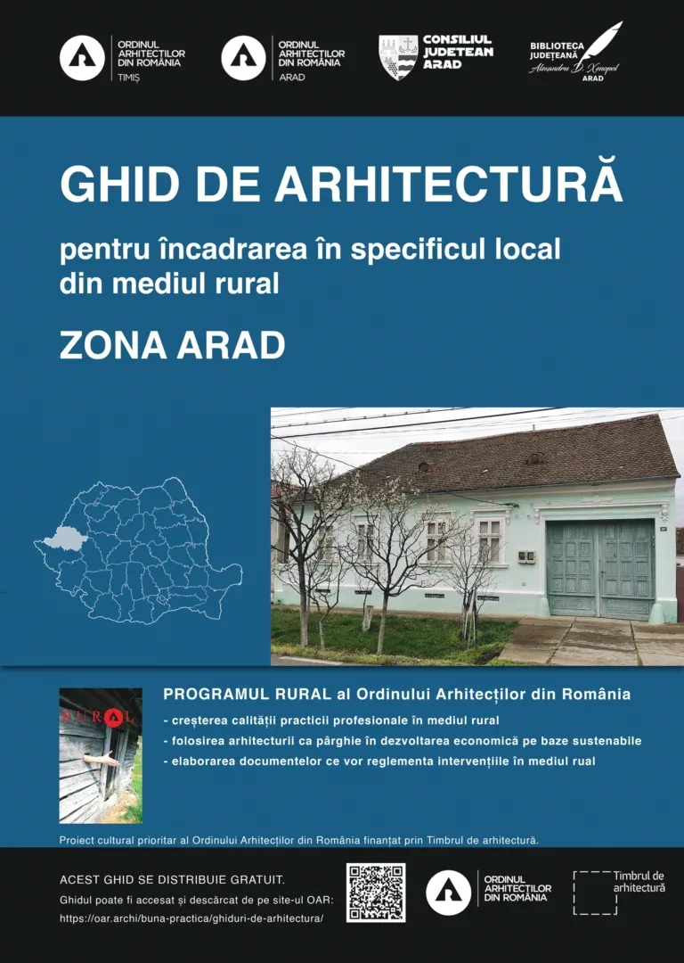 afis ghid rural zona arad page 0001 1