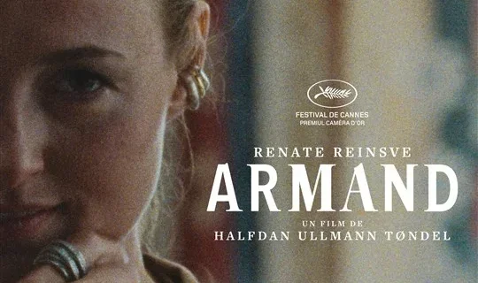 armand