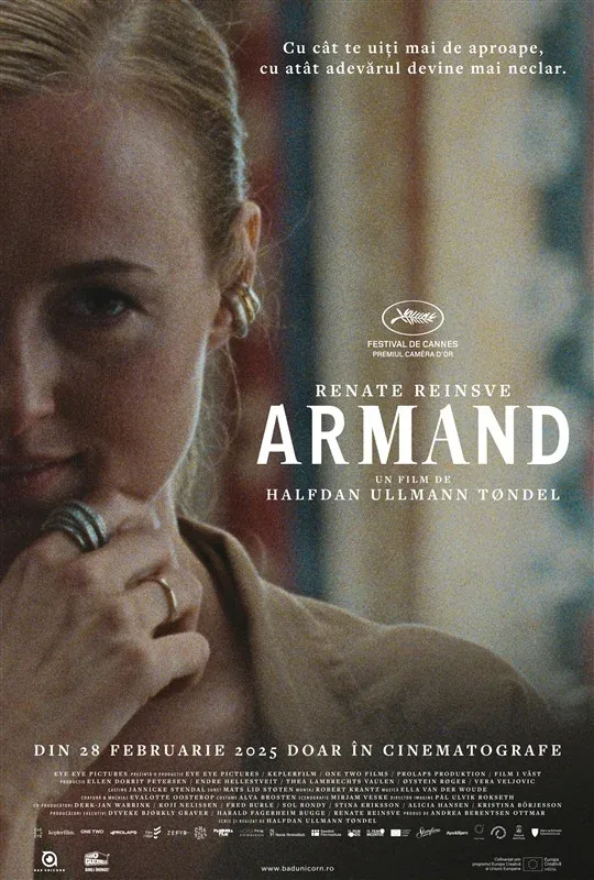 armand