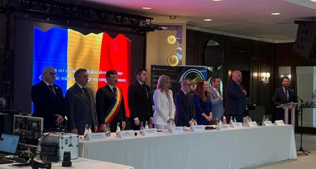 barou arad conferinta aniversara pr