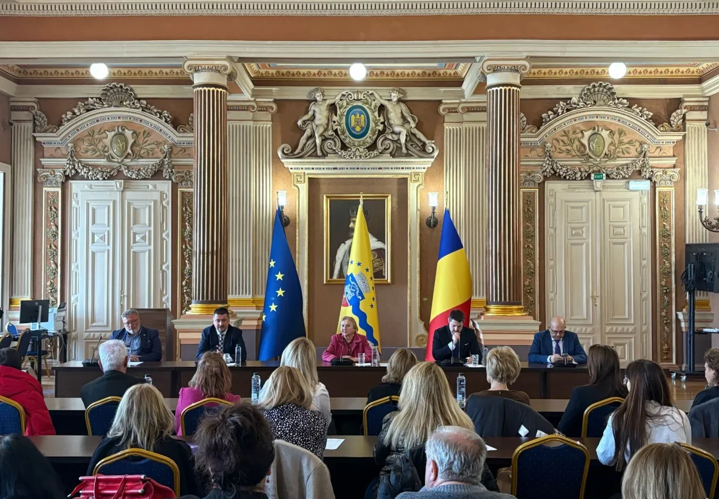 dialoguri despre excelență în învățământul