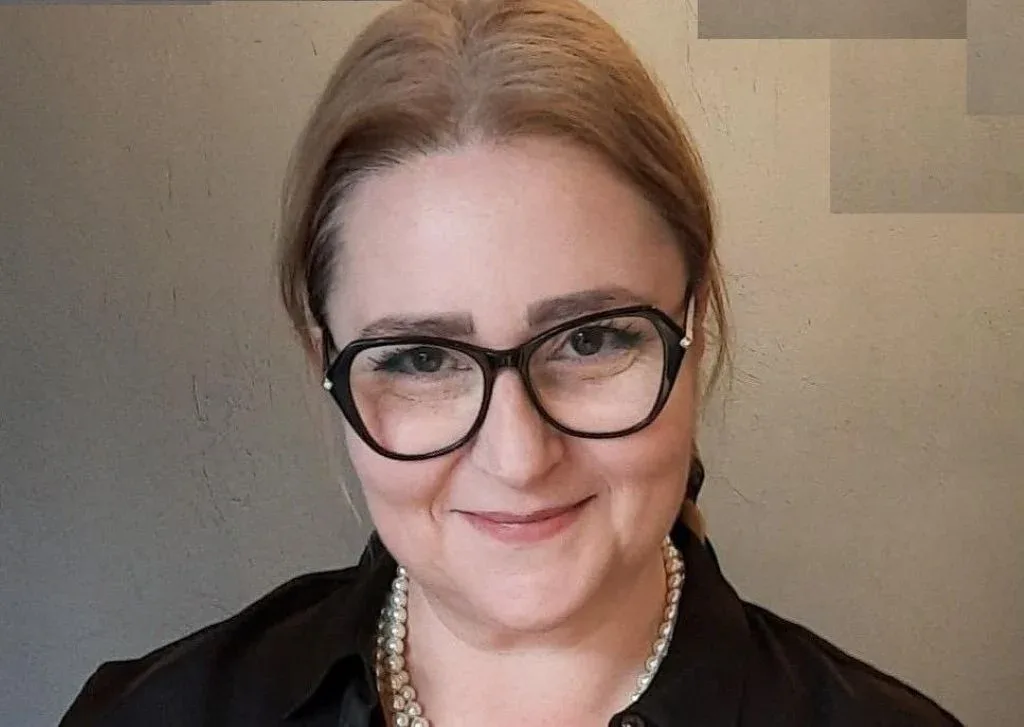 diana achim