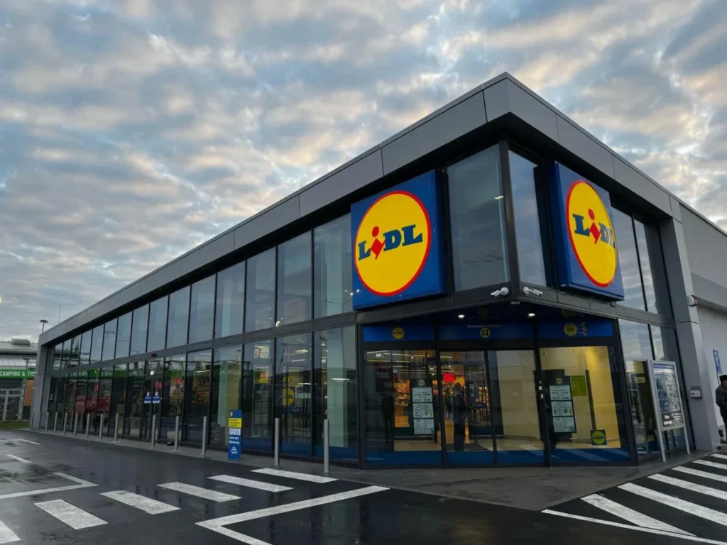 lidl