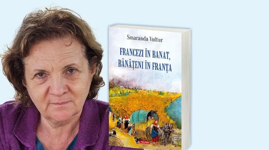 francezi in banat