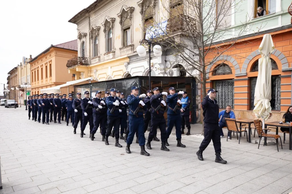 jandarmerie 175 de ani arad16