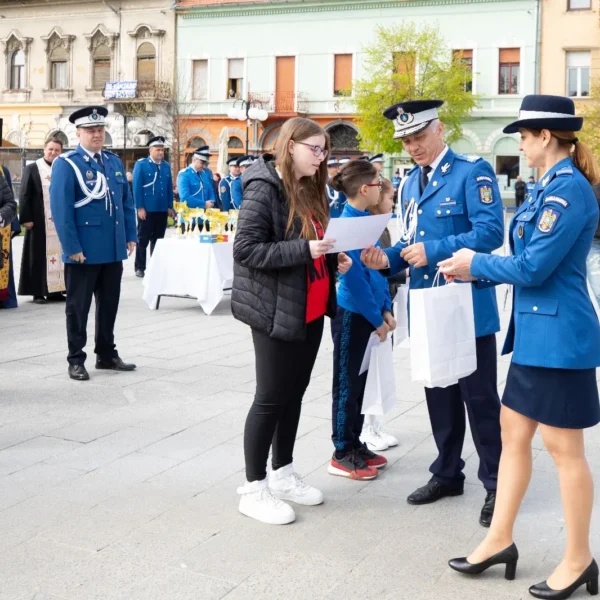 jandarmerie 175 de ani arad18