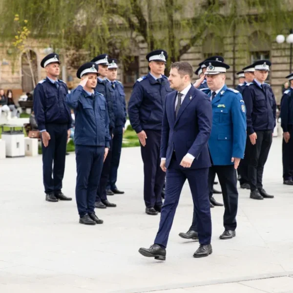 jandarmerie 175 de ani arad2