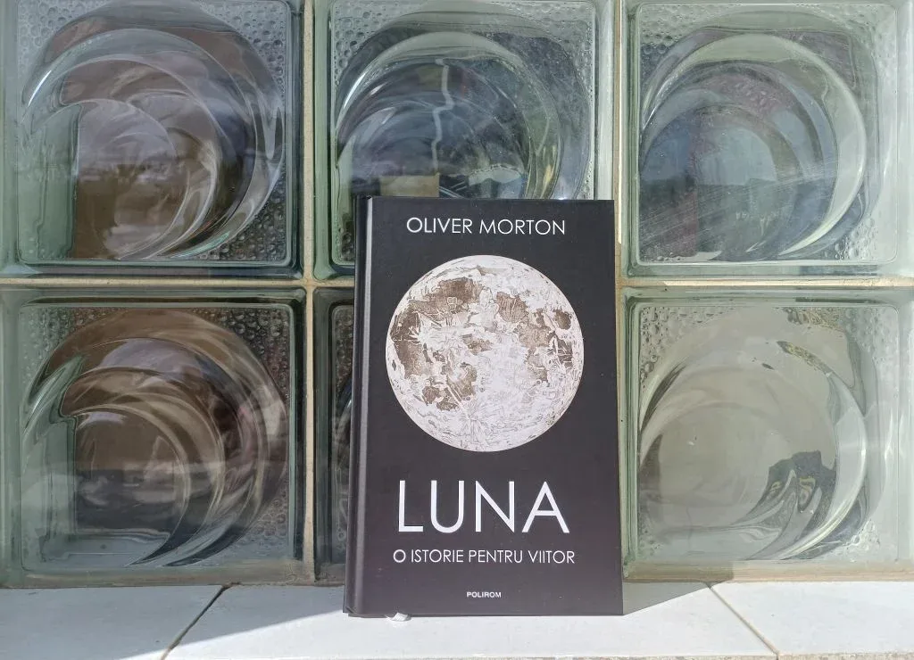 oliver morton luna