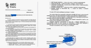 răspunsul anpc referitor la controalele