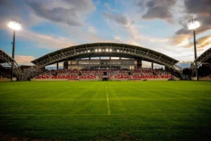 stadion francisc neuman
