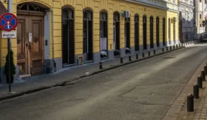 str. unirii arad
