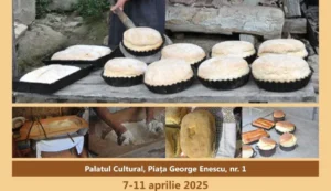 traditii sarbatori pascale 7 11 aprilie 1