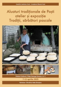 traditii sarbatori pascale 7 11 aprilie